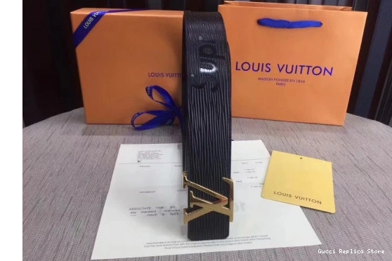REP LOUIS BELTS VUITTON B2-004-3 1227